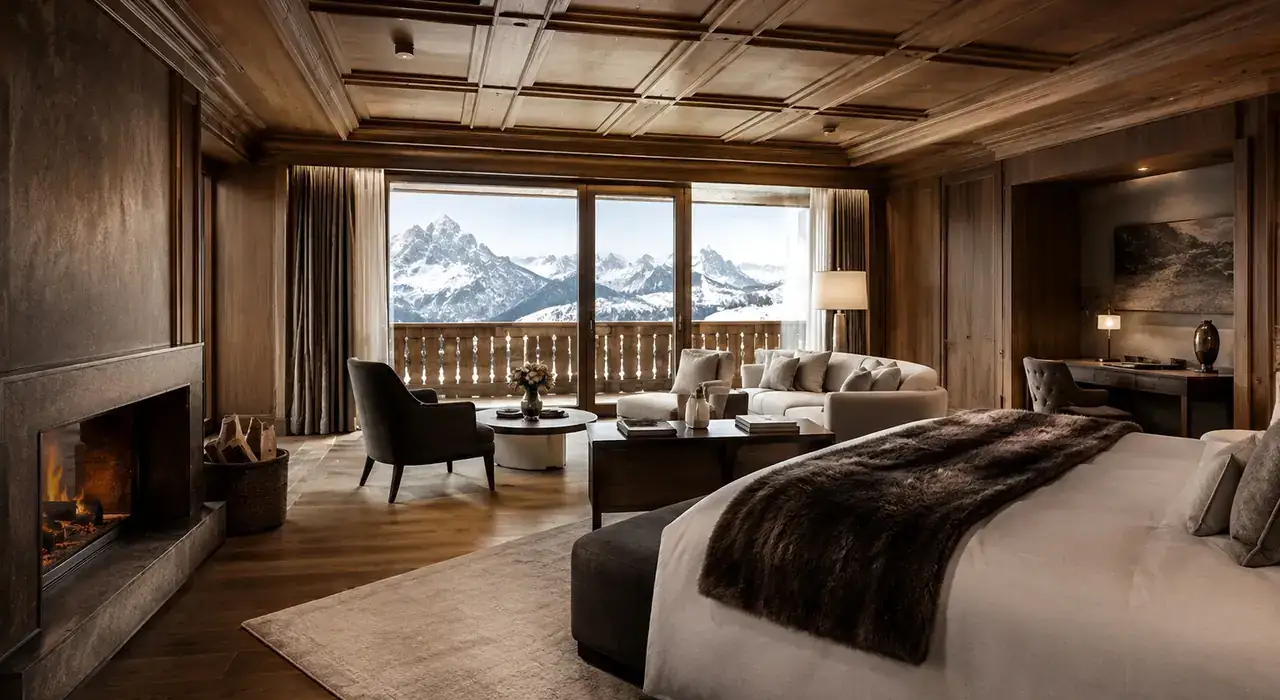 Suite Dolomiti